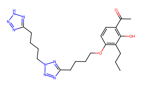 LY 203647 122009-61-4